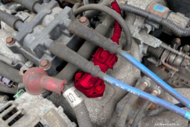7 Symptoms of a Broken MAP Sensor