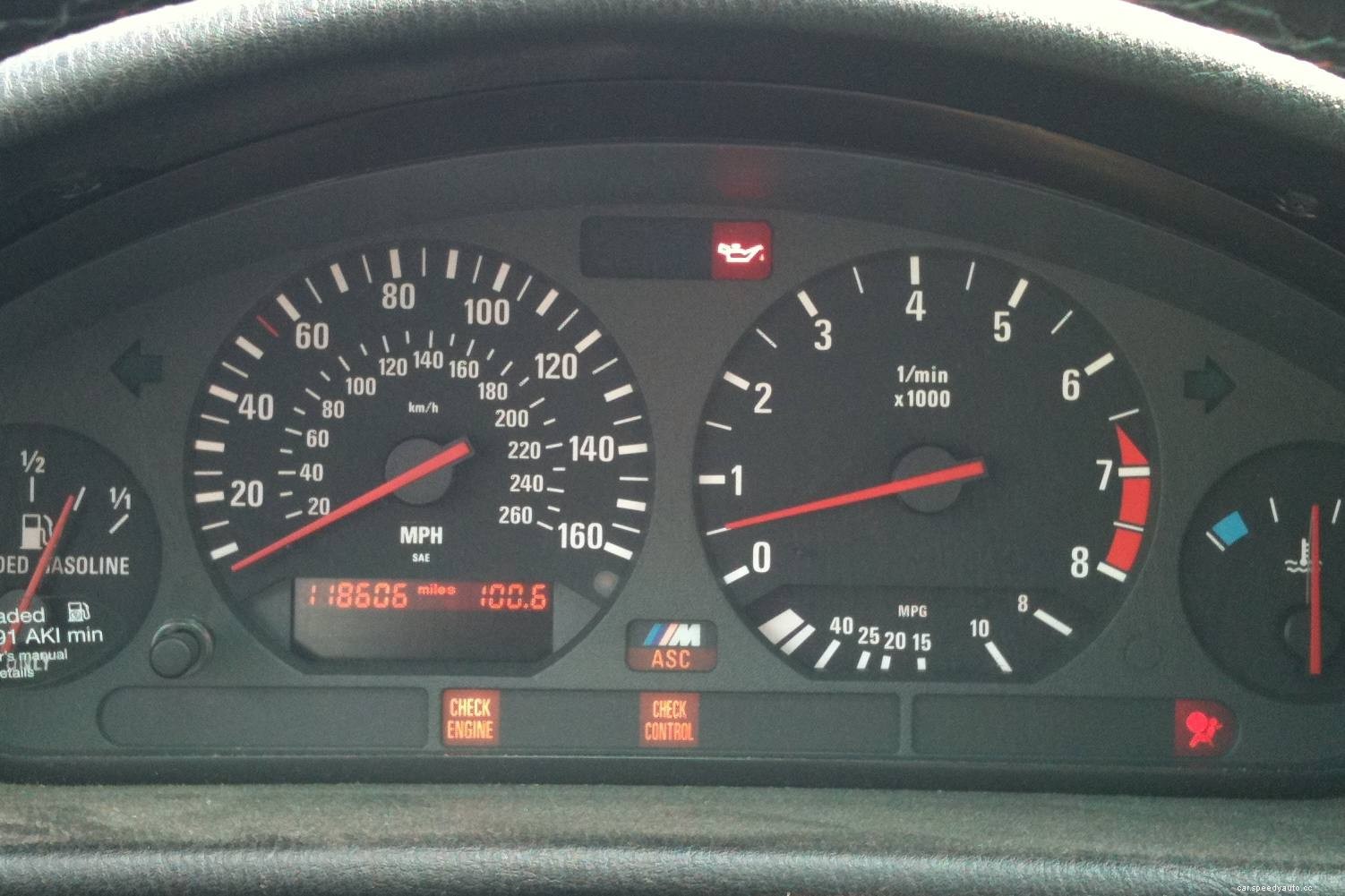 How to Fix Low Oil Pressure