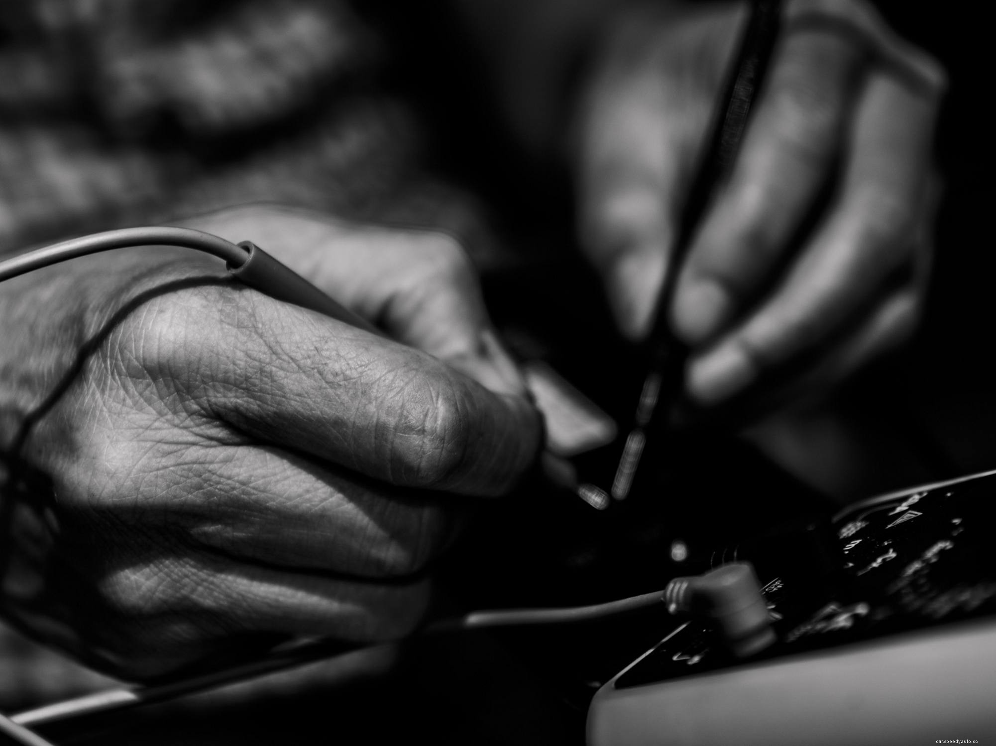 How to Find a Short Circuit