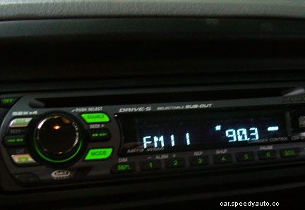 10 Easy Steps to Install a New Car Stereo