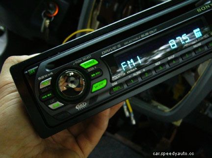 10 Easy Steps to Install a New Car Stereo