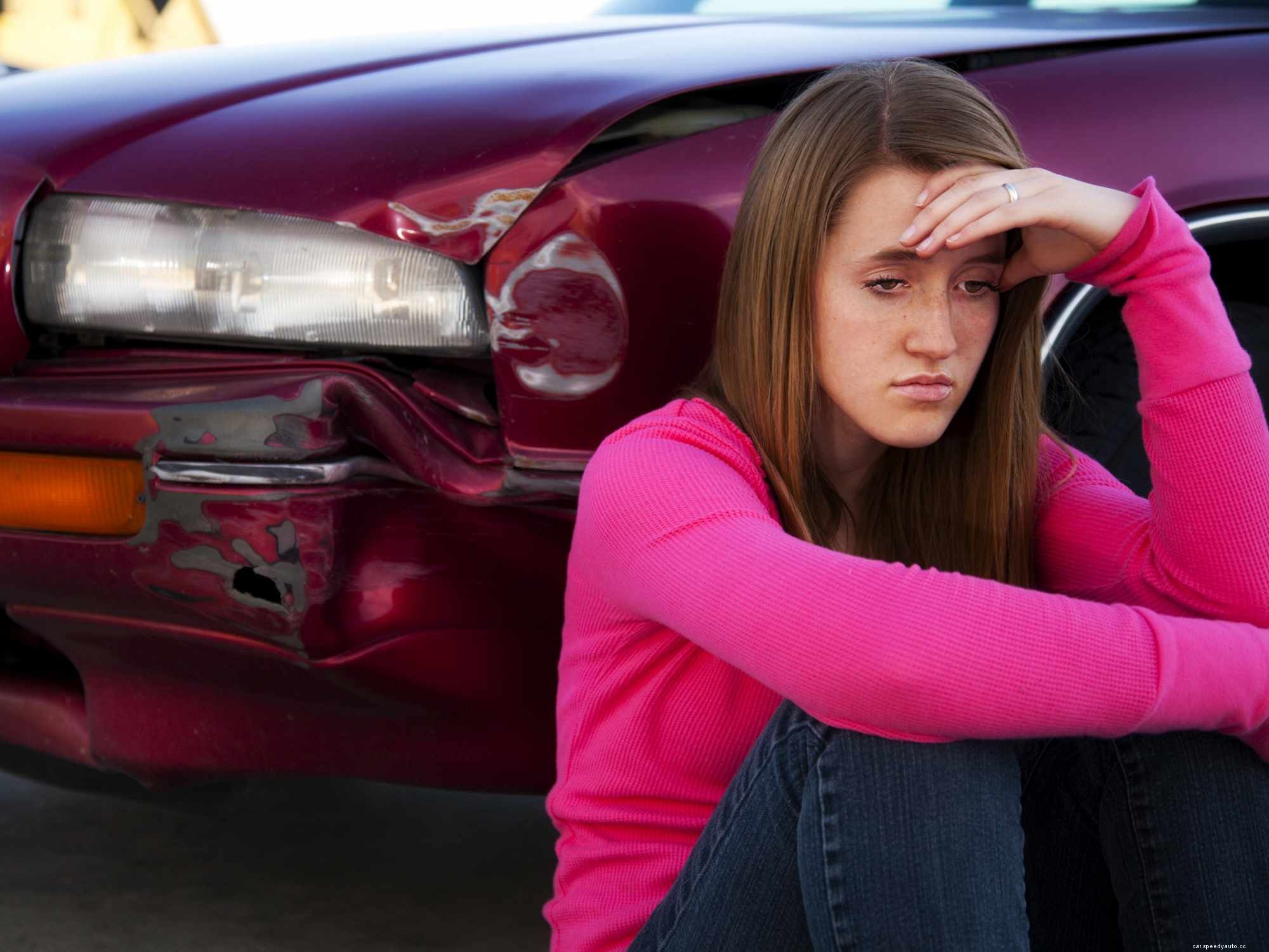 Estimated Costs for 5 Common Auto Body Repairs