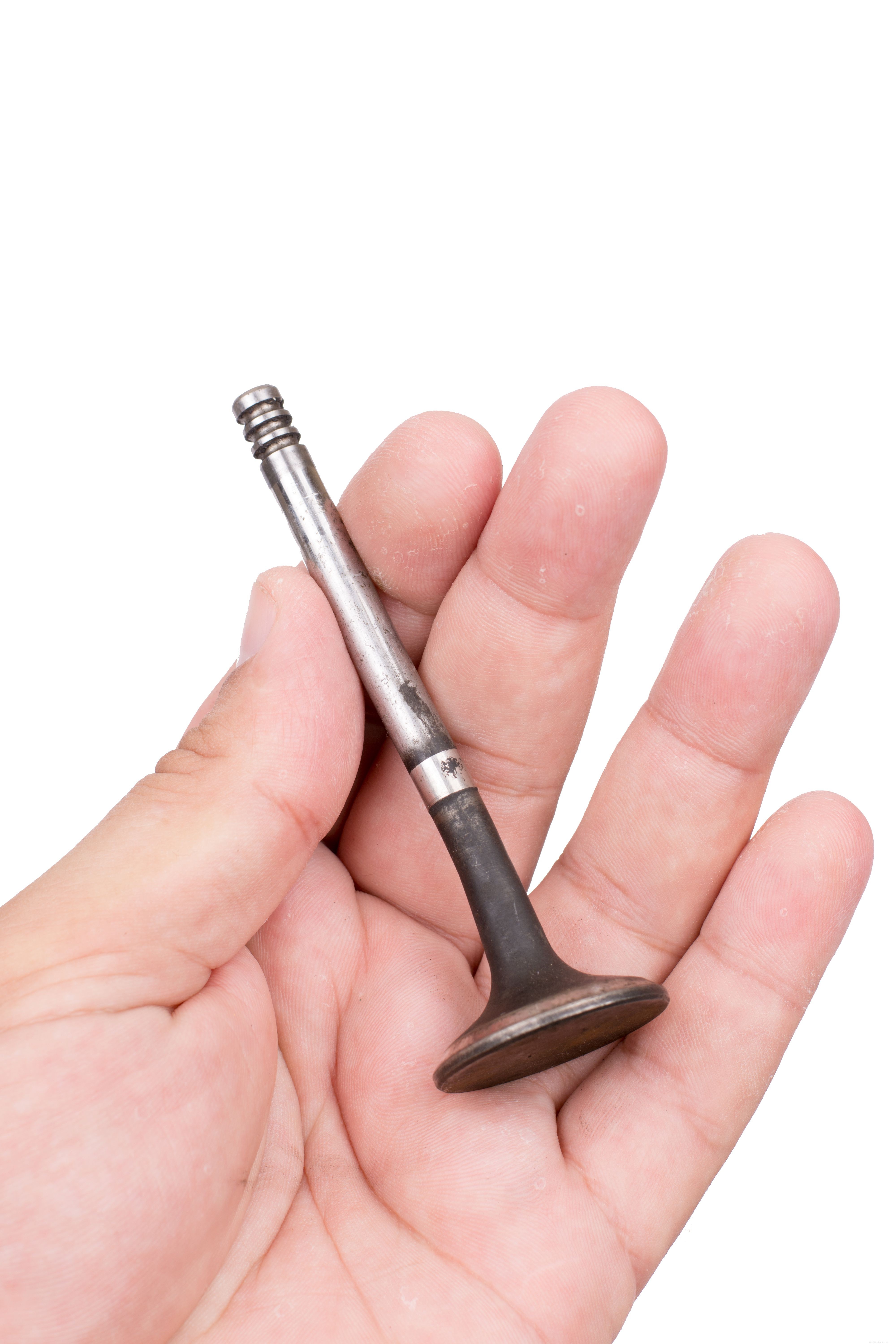 What Does a Camshaft Do?