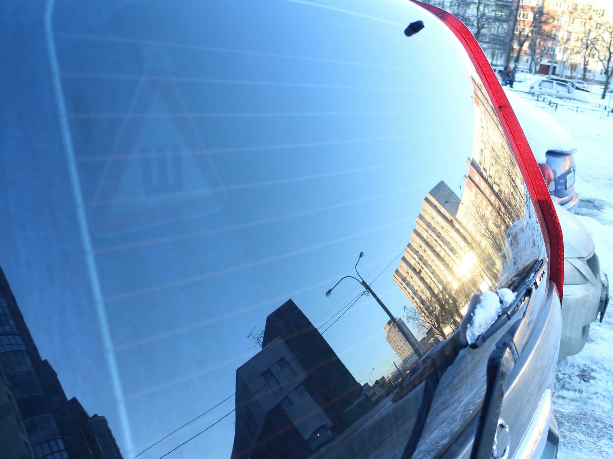 Three Ways to Remove Window Tint