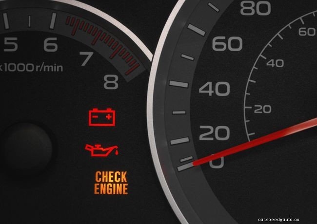3 Ways to Reset a Check Engine Light