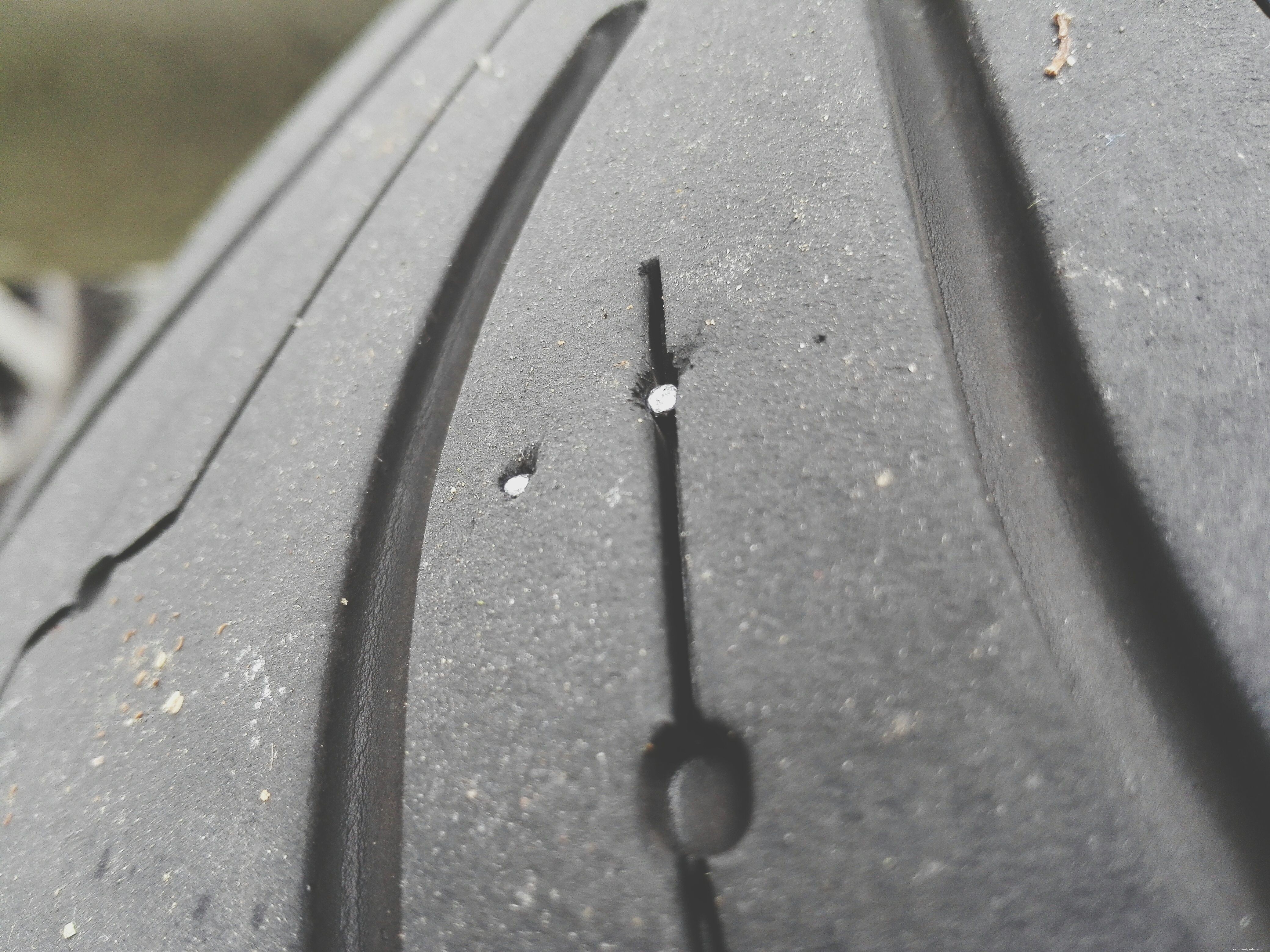 How to Plug a Tire and Quickly Fix Your Flat