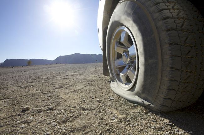 How to Plug a Tire and Quickly Fix Your Flat