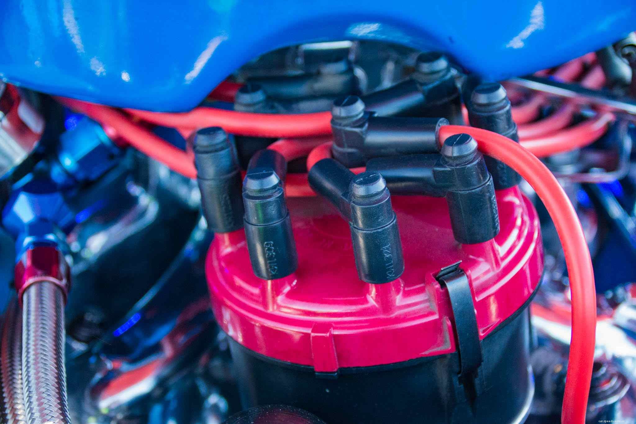 How to Replace a GM Ignition Module