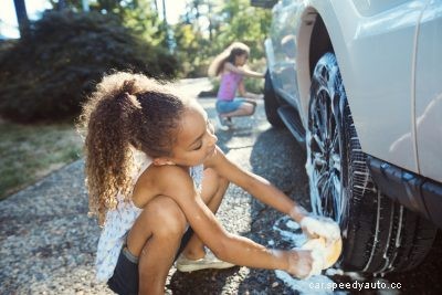 Tips for maintaining your car’s value