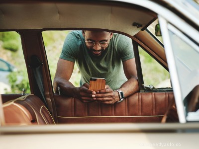 How to Switch Your Car Insurance In 8 Easy Steps