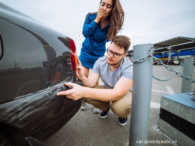 Beginners Guide to Car Insurance