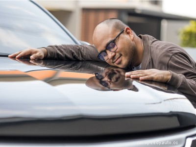 Making Sense of Warranties and Vehicle Service Contracts