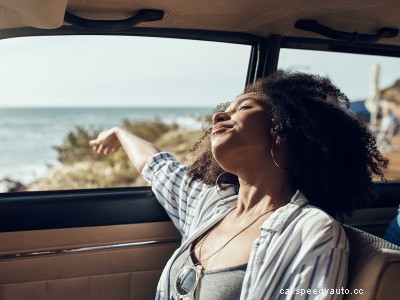 Cars Have Become a ‘Fortress of Solitude’ During Pandemic, Survey Finds