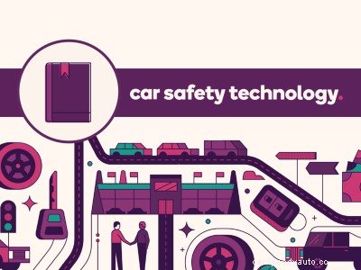 Under the Hood: Mobile and Car Technology That Helps Keep You Safer Behind the Wheel