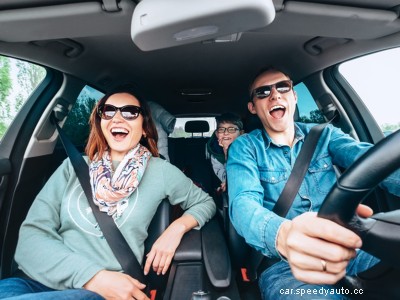 7 Tips for An Awesome Road Trip