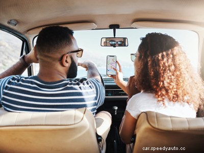 A Guide to Navigating Auto Apps