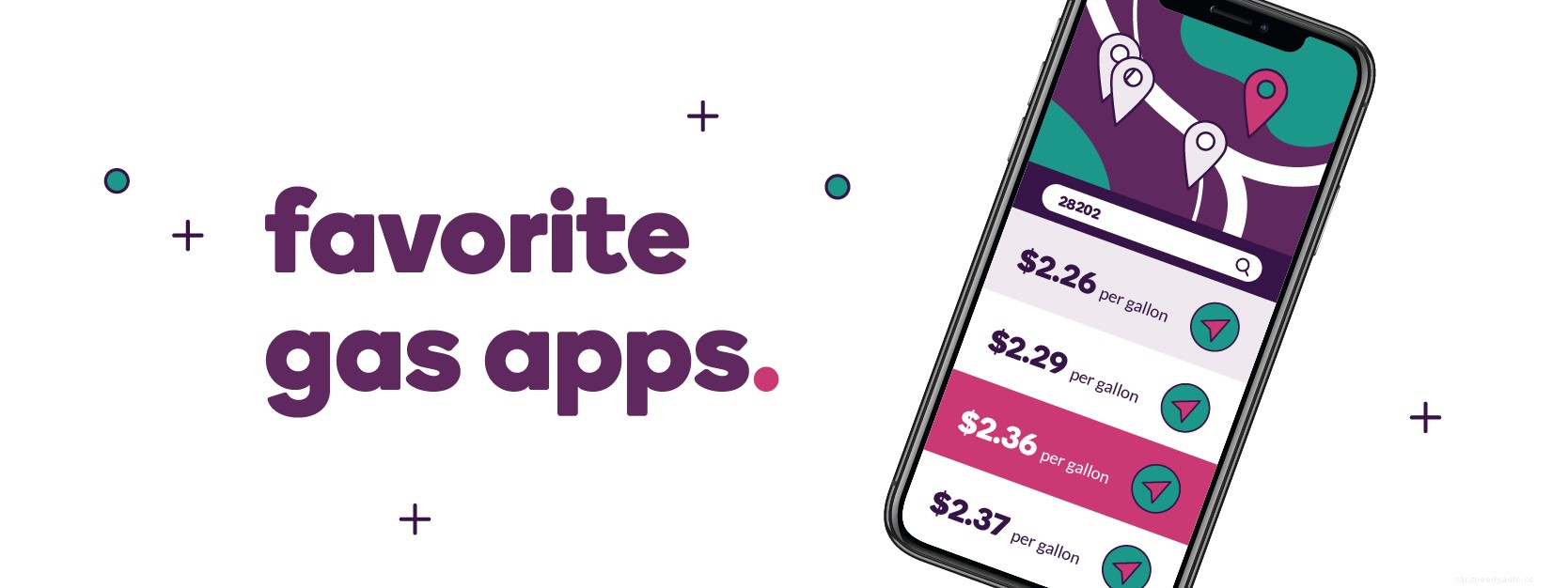 A Guide to Navigating Auto Apps