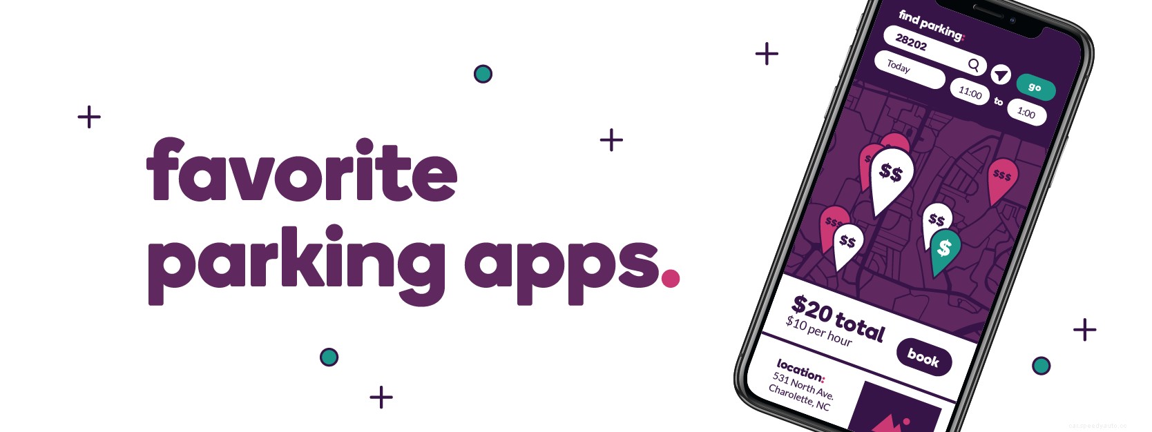 A Guide to Navigating Auto Apps