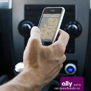 Road Trip Apps: Use Your Smartphone to Plan a Tech-Savvy Road Trip