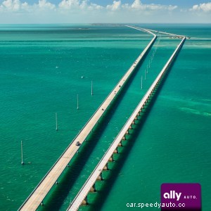 Crossing Over: Types of Bridges and Where to Find Them