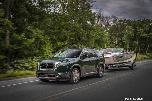 What Is the Difference Between a Crossover and a SUV?