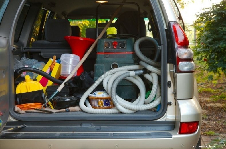 20 ways to make your car last longer
