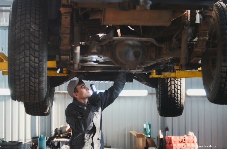 20 ways to make your car last longer