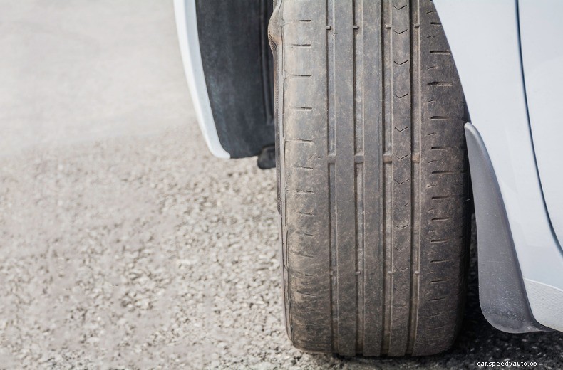 11 simple car jobs and fixes youre putting off which could land you with a big fine