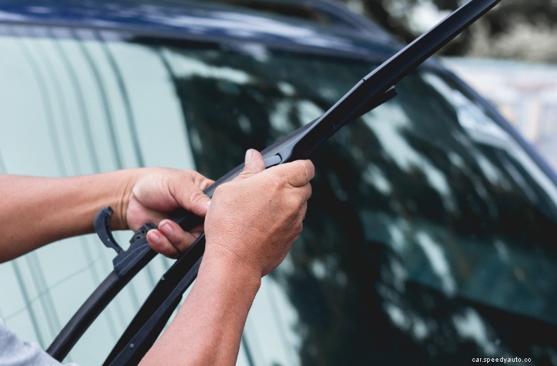 11 simple car jobs and fixes youre putting off which could land you with a big fine