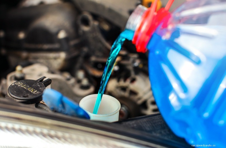 11 simple car jobs and fixes youre putting off which could land you with a big fine