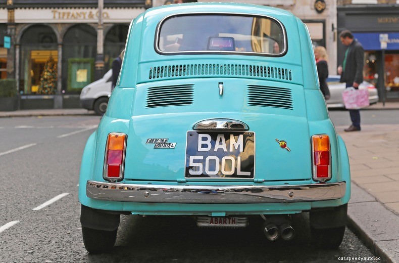 11 simple car jobs and fixes youre putting off which could land you with a big fine