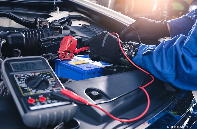 Car battery conditioners and trickle chargers – everything you need to know
