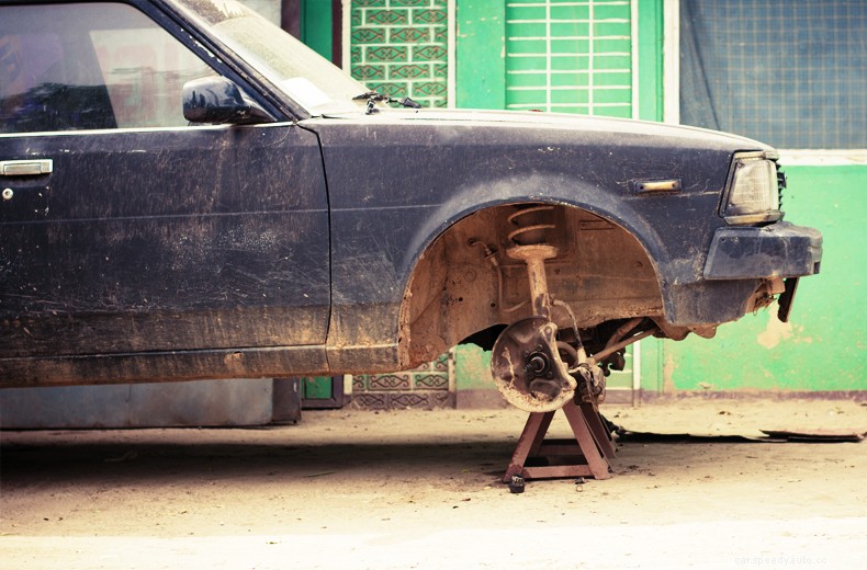 Car battery conditioners and trickle chargers – everything you need to know