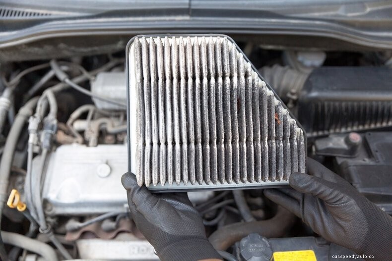 Engine smoking – why is it happening and what should I do next?