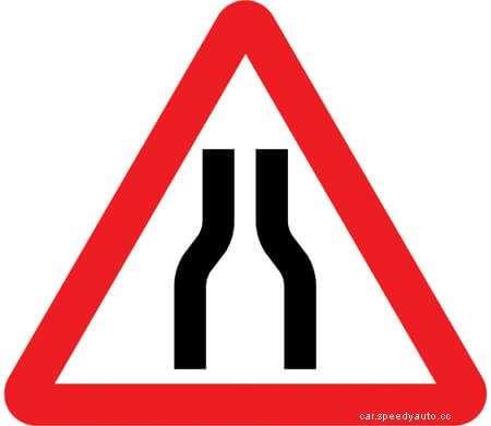 Driving on country roads – the ultimate guide