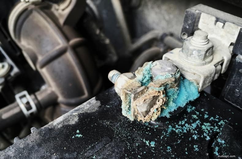 12 hacks for spring cleaning your car