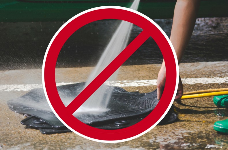 12 hacks for spring cleaning your car