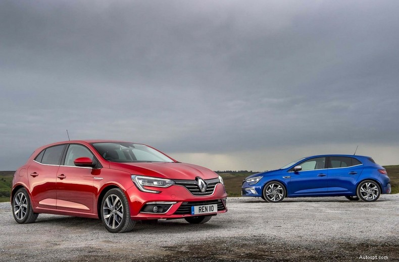 Daytime running lights: everything you need to know