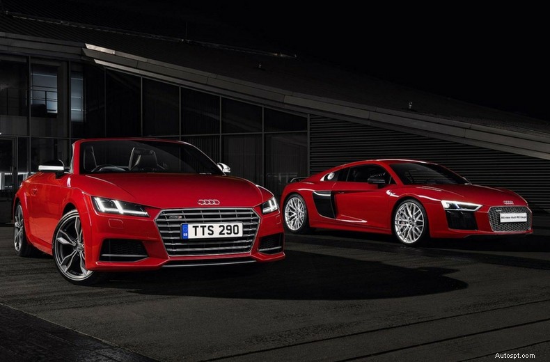 Daytime running lights: everything you need to know