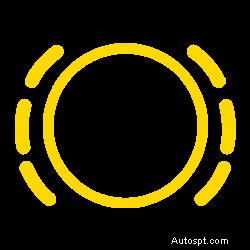 Mini dashboard warning lights – what they mean