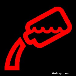 Mini dashboard warning lights – what they mean