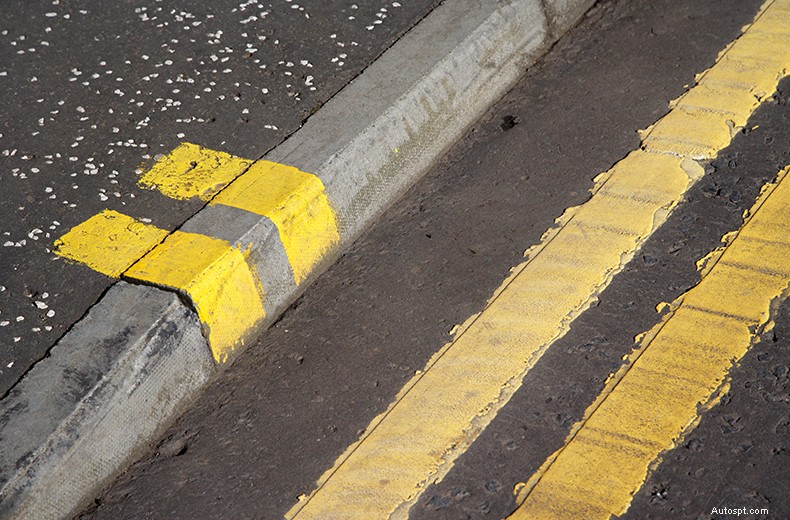 UK road markings: what they mean and what the Highway Code says