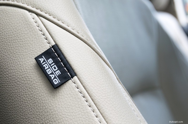 Everything you need to know about airbags