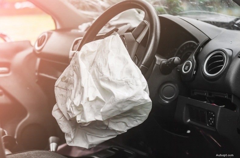 Everything you need to know about airbags