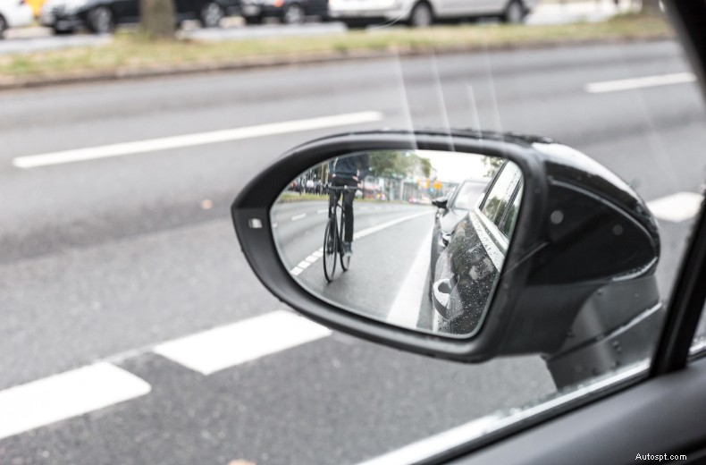 15 simple things you can do as a driver that could save a life