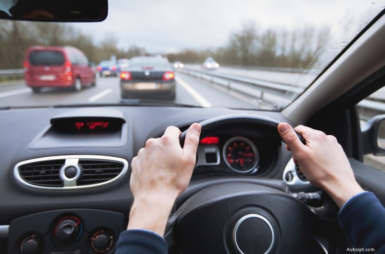 15 simple things you can do as a driver that could save a life