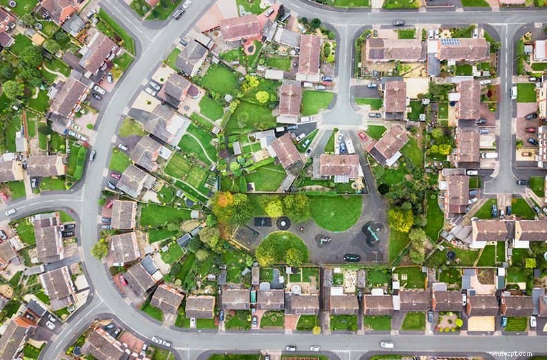 What is rat running and should cut-through traffic be illegal?