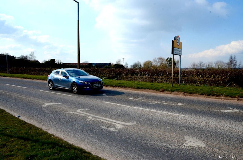 The RAC Guide to the Great British Pothole and Other Road Surface Defects