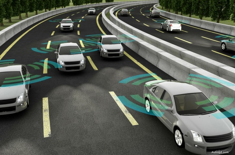 Autonomous Emergency Braking: what you need to know