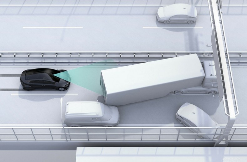 Top 10 safety features modern cars should have as standard